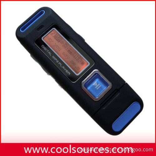 Sport mp3 player